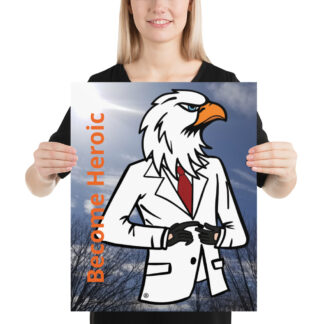 Signature Design - Poster