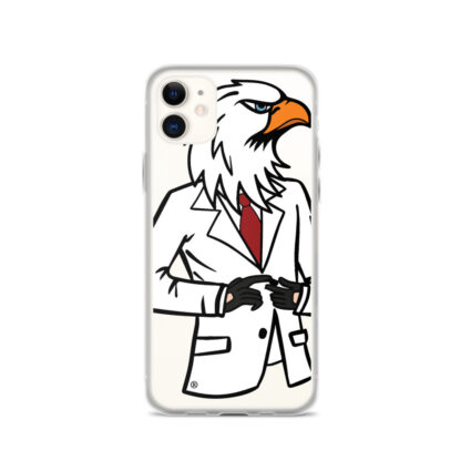 Signature Design - iPhone Case - Image 2