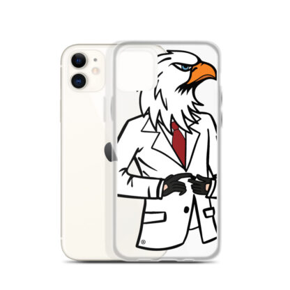 Signature Design - iPhone Case - Image 3