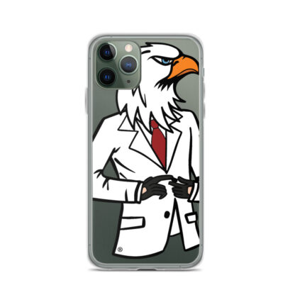 Signature Design - iPhone Case - Image 4