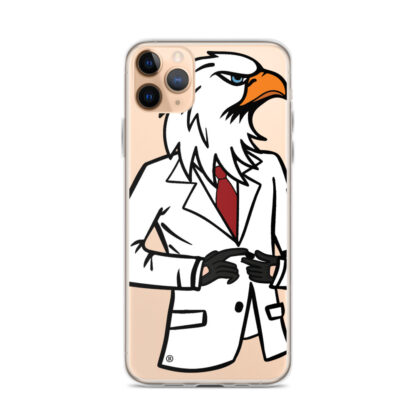 Signature Design - iPhone Case - Image 6