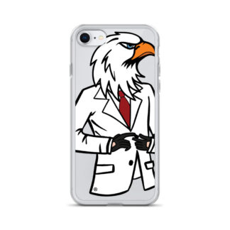 Signature Design - iPhone Case