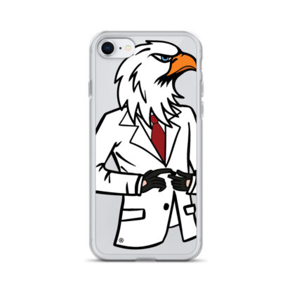 Signature Design - iPhone Case