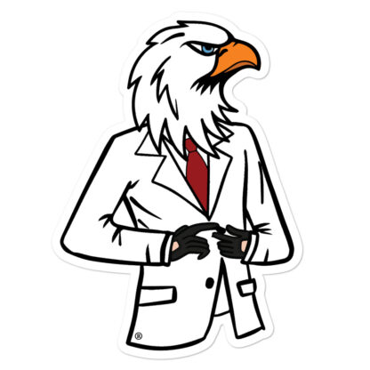 Signature Design Bubble-free stickers - Image 3