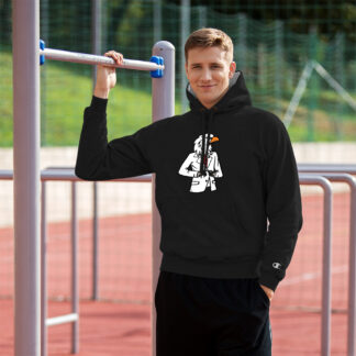 Signature Design Champion Hoodie