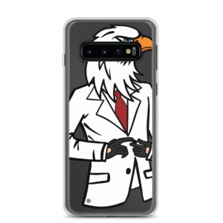 Signature Design - Samsung Case