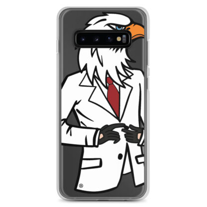 Signature Design - Samsung Case - Image 3