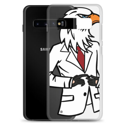 Signature Design - Samsung Case - Image 4