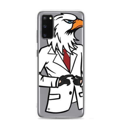 Signature Design - Samsung Case - Image 7
