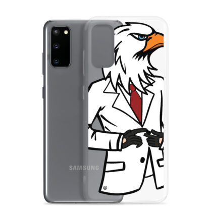 Signature Design - Samsung Case - Image 8