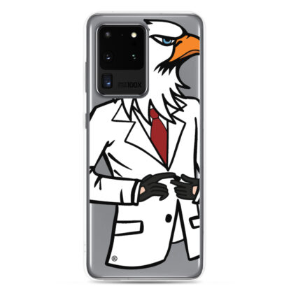 Signature Design - Samsung Case - Image 11