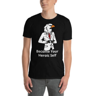 Signature Design Short-Sleeve Unisex T-Shirt