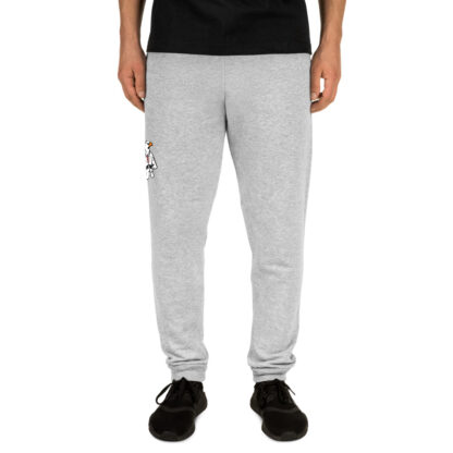 Signature Design Unisex Joggers - Image 14