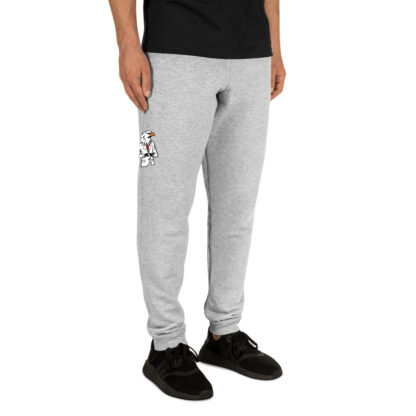 Signature Design Unisex Joggers - Image 16