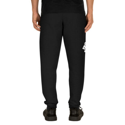 Signature Design Unisex Joggers - Image 4