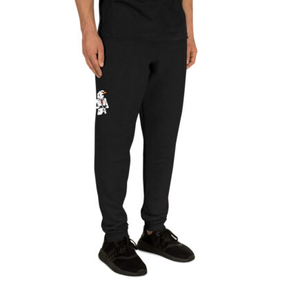 Signature Design Unisex Joggers - Image 5