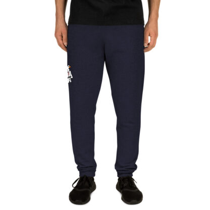 Signature Design Unisex Joggers - Image 7