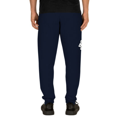 Signature Design Unisex Joggers - Image 8