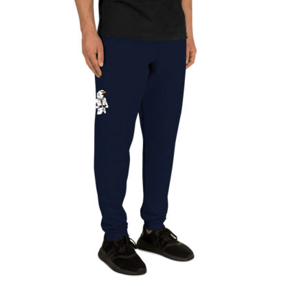 Signature Design Unisex Joggers - Image 9