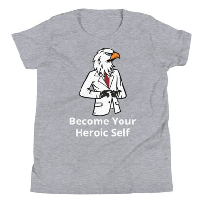Signature Design Youth Short Sleeve T-Shirt - Image 10