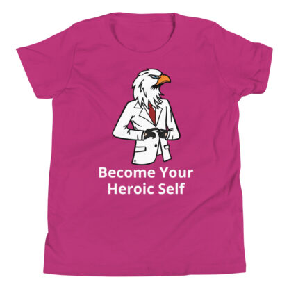 Signature Design Youth Short Sleeve T-Shirt - Image 6
