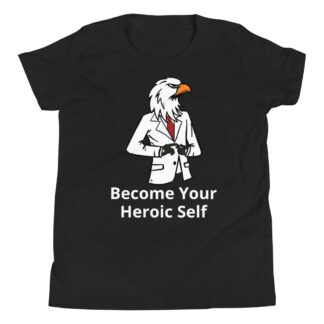 Signature Design Youth Short Sleeve T-Shirt