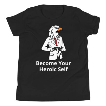 Signature Design Youth Short Sleeve T-Shirt
