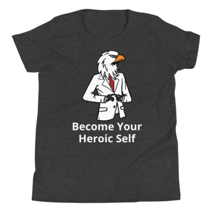 Signature Design Youth Short Sleeve T-Shirt - Image 4