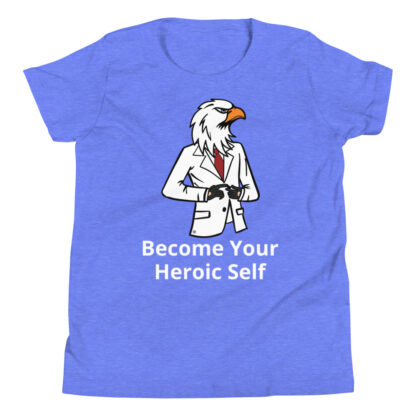 Signature Design Youth Short Sleeve T-Shirt - Image 9