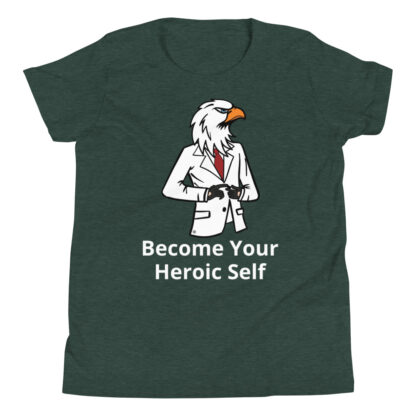 Signature Design Youth Short Sleeve T-Shirt - Image 7