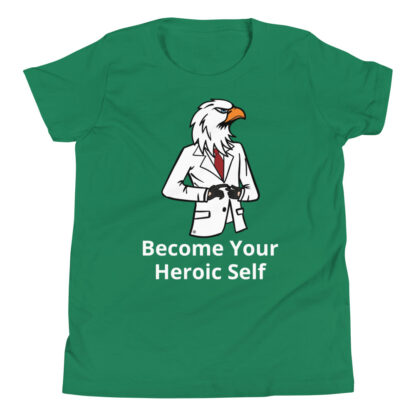 Signature Design Youth Short Sleeve T-Shirt - Image 8