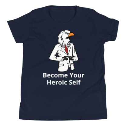 Signature Design Youth Short Sleeve T-Shirt - Image 2