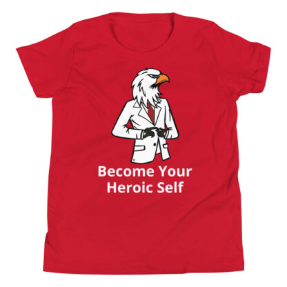 Signature Design Youth Short Sleeve T-Shirt - Image 3